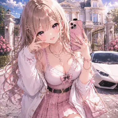 Profile image of 愛華