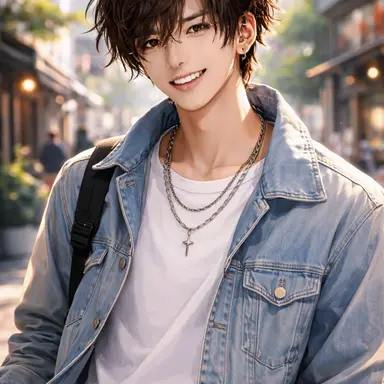 Profile image of 康介