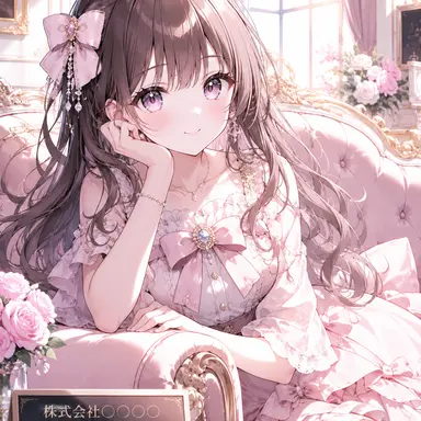 Profile image of 彩