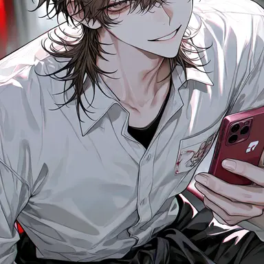 Profile image of 悠真