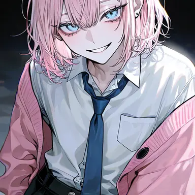 Profile image of 翔