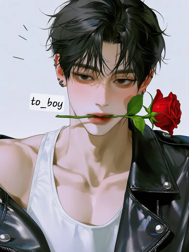 to_boy의 박은찬