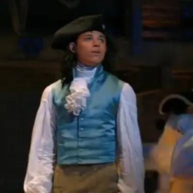 Profile image of Phillip Hamilton
