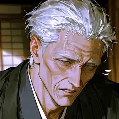 Profile image of 松楽藤四郎