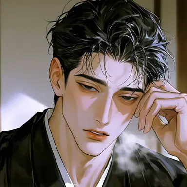 Profile image of 松楽藤行