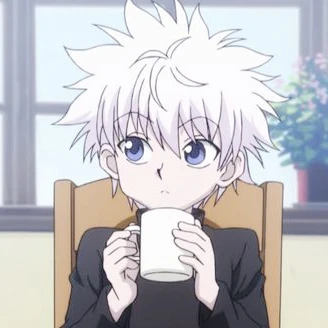 キルア