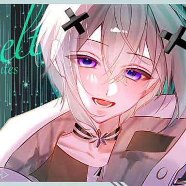 Profile image of メルト