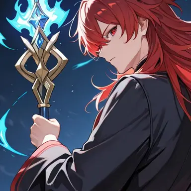 Profile image of フレイ