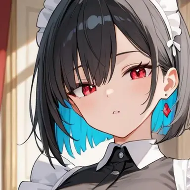 Profile image of リディナ
