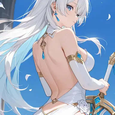 Profile image of システィナ