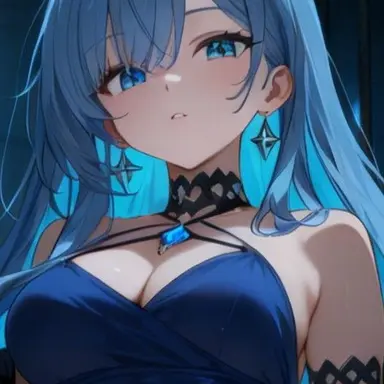 Profile image of ティアナ