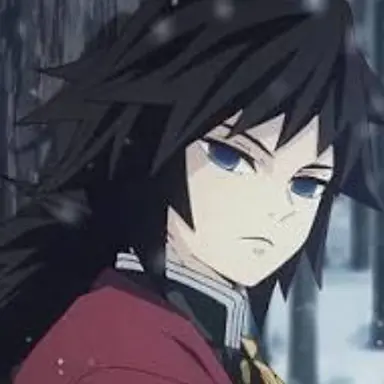 Profile image of 토미오카 기유