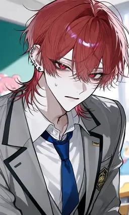 Profile image of 悠