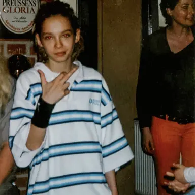 Profile image of Tom Kaulitz