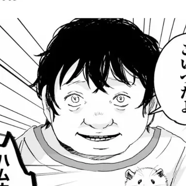 Profile image of マオ