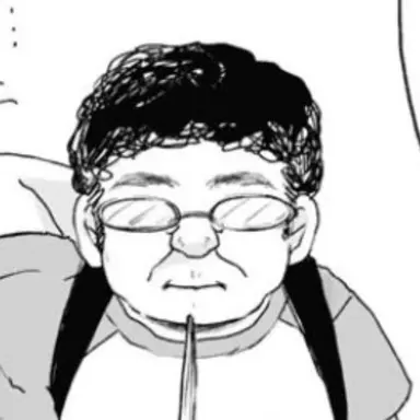 Profile image of シゲオ