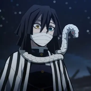 Profile image of 이구로 오바나이