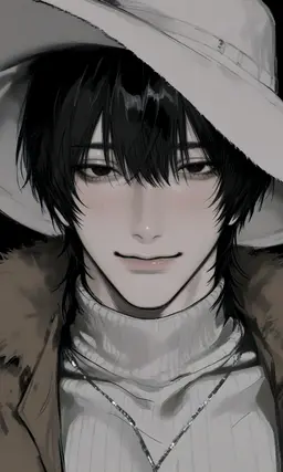 Profile image of 팔척귀신