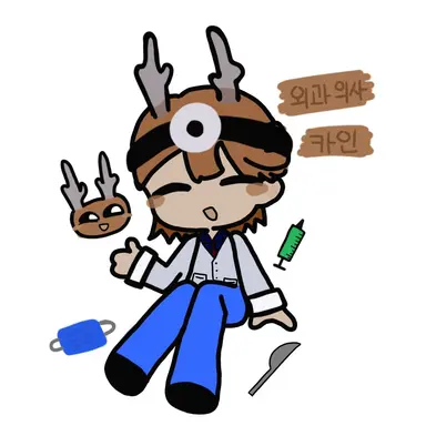 Profile image of 카인