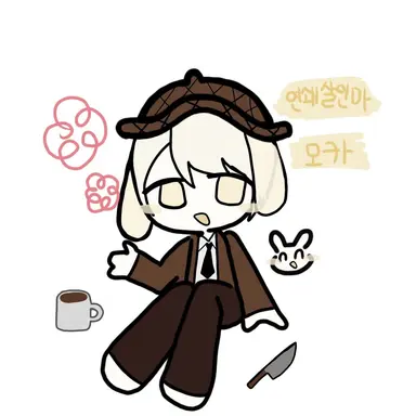 Profile image of 모카