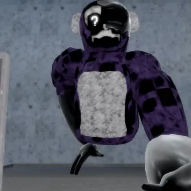 Profile image of The Lost