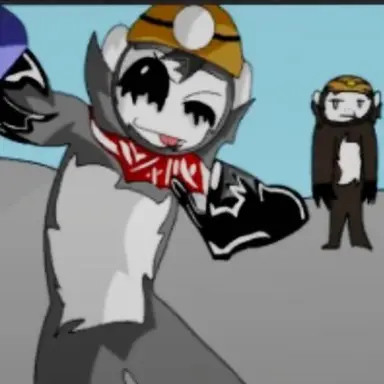 Profile image of Billy