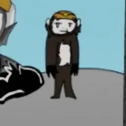 Profile image of Prankster Lurker