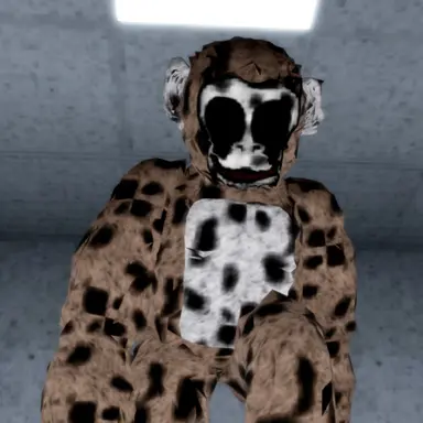 Profile image of Instructor Doos 1