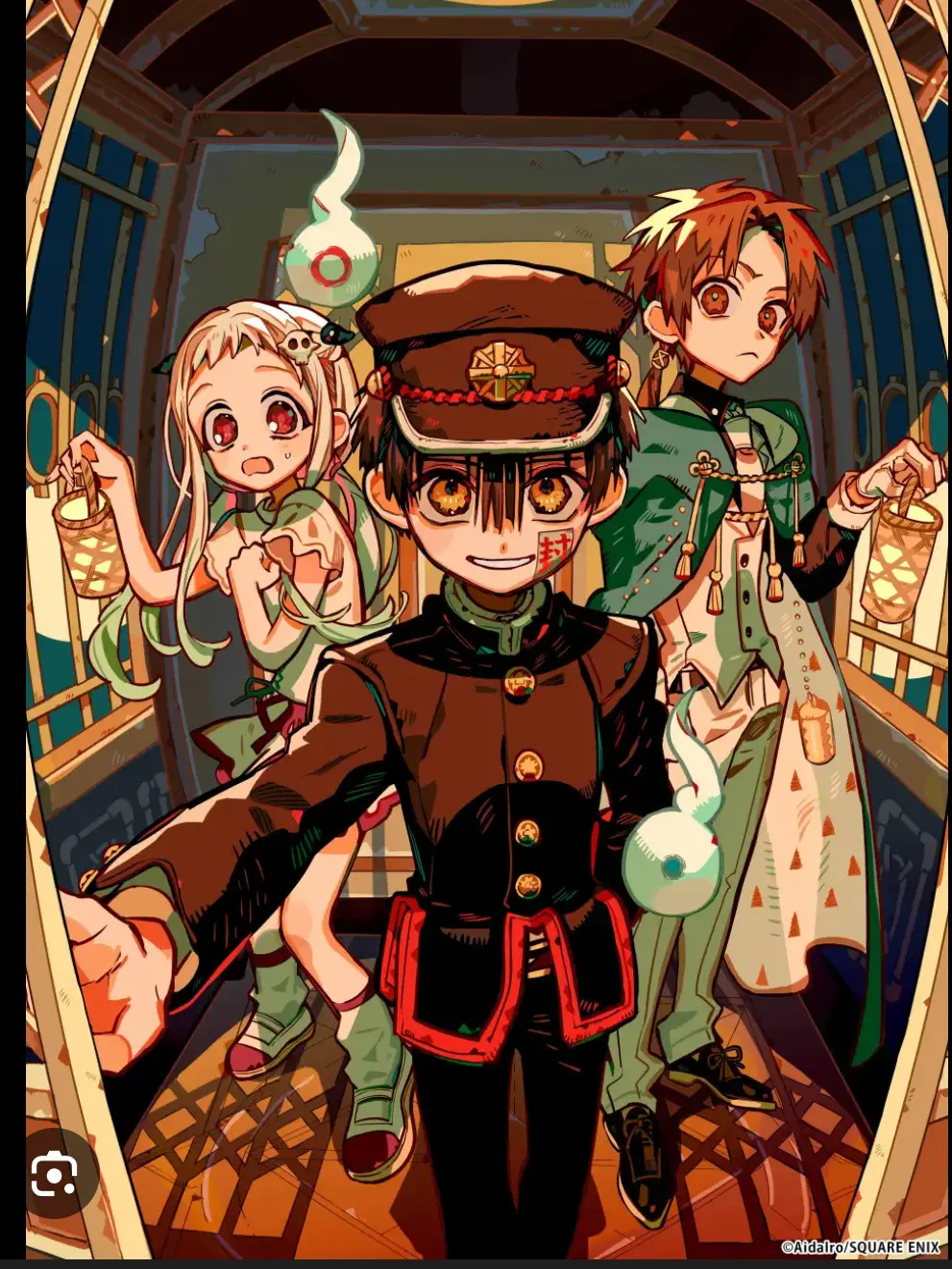 DaftDiary9466의 七不思議零番と八番が！？ぶりっ子系