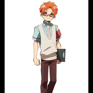 Profile image of 蒼井茜