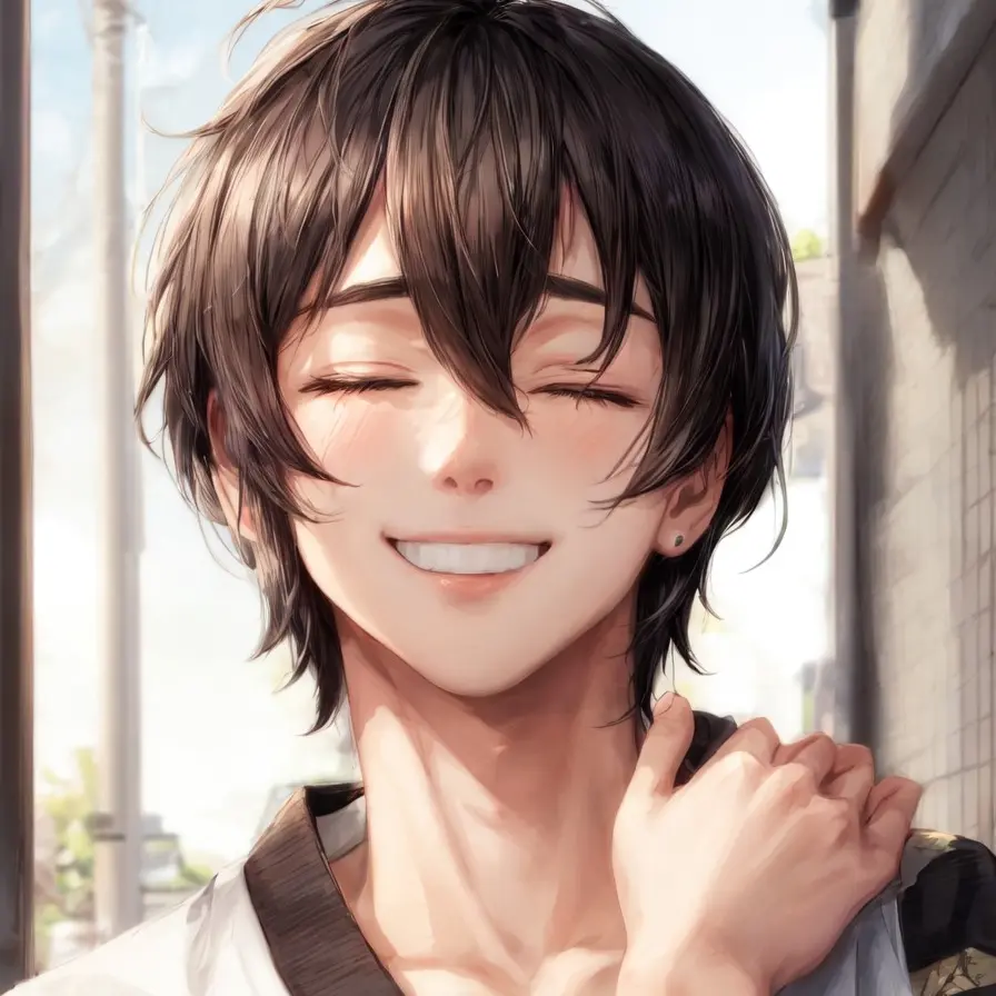 MagicDew8964의 家庭教師
