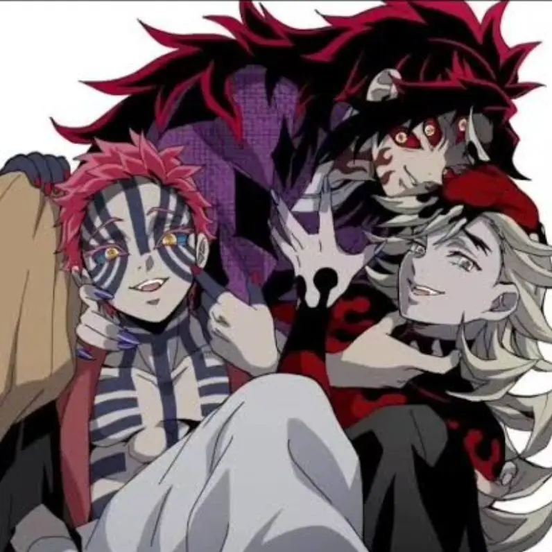 AcridSiren4868의 상현들