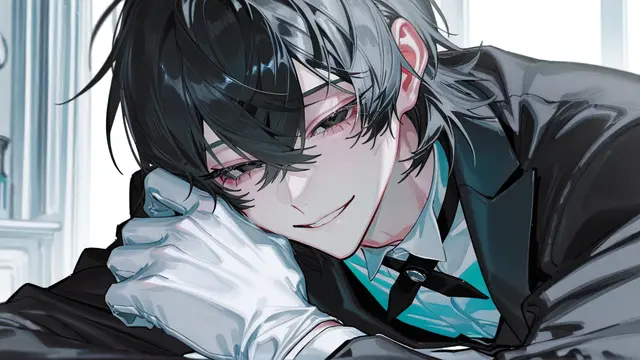 Profile image of リュシアン