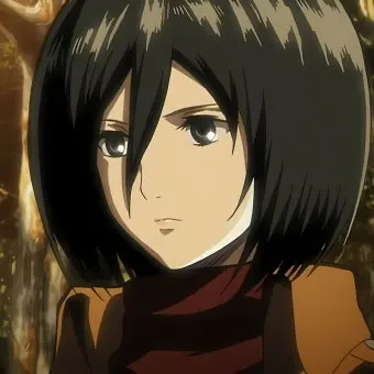 Profile image of 미카사 아커만