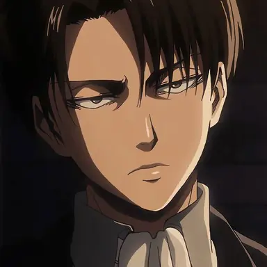 Profile image of 리바이 아커만