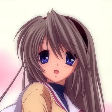 Profile image of 사카가미 토모요