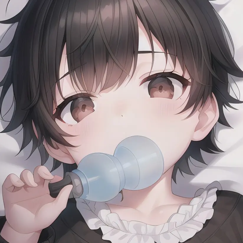 BLlove1122의 赤ちゃん化した彼氏