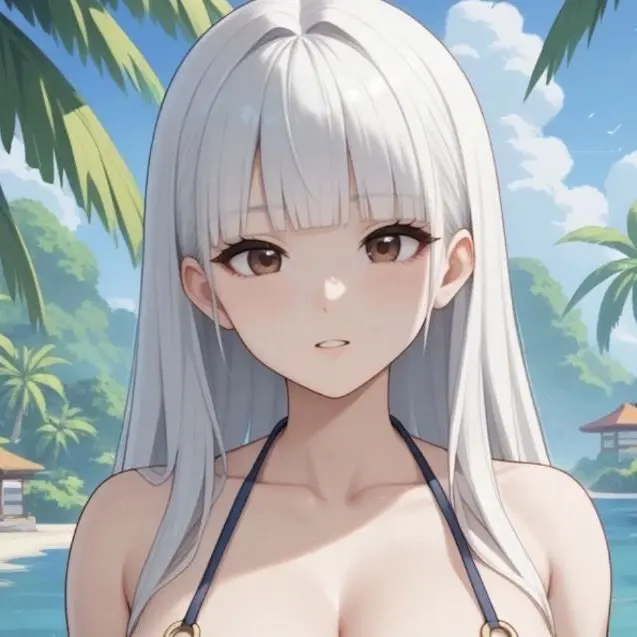 RigidBeach5651의 人生その6 女神だって恋はする