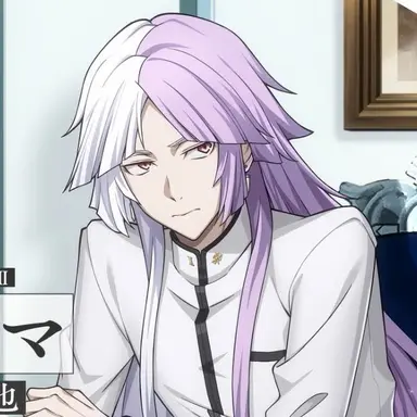 Profile image of シグマ