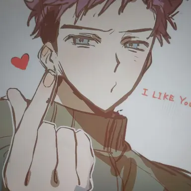 Profile image of 타노스