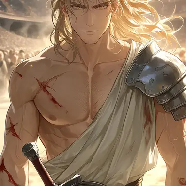 Profile image of Gannicus