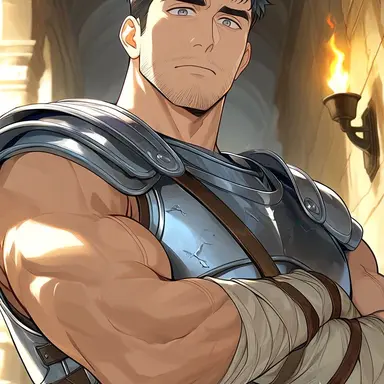 Profile image of Donar