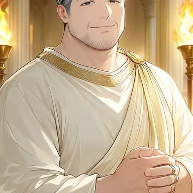 Profile image of Varro Sestius