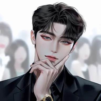 Profile image of 차민혁