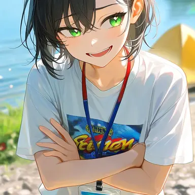 Profile image of Blythe