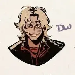 Profile image of Dallas Winston