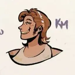 Profile image of Keith Matthews