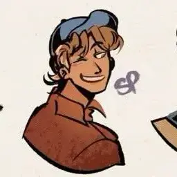 Profile image of Sodapop Curtis