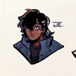 Profile image of Johnny Cade