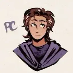 Profile image of Ponyboy Curtis